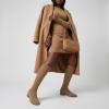 image:imageCUSHIONAIRE Rialto Womens KneeHigh Stretch Boot  SlipOn Tall Shaft Boot with Memory Foam amp Low Block HeelKnit Taupe