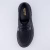 image:imageCUSHIONAIRE Womens Beam Chunky Boat Loafer Memory Foam Wide Widths AvailableBlack