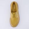image:imageCUSHIONAIRE Womens Beam Chunky Boat Loafer Memory Foam Wide Widths AvailableHoney