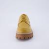 image:imageCUSHIONAIRE Womens Beam Chunky Boat Loafer Memory Foam Wide Widths AvailableHoney