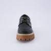 image:imageCUSHIONAIRE Womens Beam Chunky Boat Loafer Memory Foam Wide Widths AvailableOlive