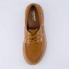 image:imageCUSHIONAIRE Womens Beam Chunky Boat Loafer Memory Foam Wide Widths AvailableTan