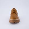 image:imageCUSHIONAIRE Womens Beam Chunky Boat Loafer Memory Foam Wide Widths AvailableTan