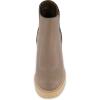 image:imageCUSHIONAIRE Womens Beckett chelsea boot Memory Foam Wide Widths AvailableTaupe