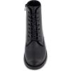 image:imageCUSHIONAIRE Womens Bespoke lace up Boot Memory Foam Wide Widths AvailableBlack