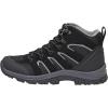 image:imageCUSHIONAIRE Womens Bixton Hiking BootBlack M
