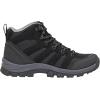 image:imageCUSHIONAIRE Womens Bixton Hiking BootBlack M