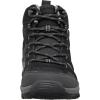 image:imageCUSHIONAIRE Womens Bixton Hiking BootBlack M