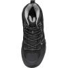 image:imageCUSHIONAIRE Womens Bixton Hiking BootBlack M