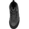 image:imageCUSHIONAIRE Womens Bixton Hiking BootGray M