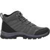 image:imageCUSHIONAIRE Womens Bixton Hiking BootGray M