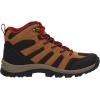 image:imageCUSHIONAIRE Womens Bixton Hiking BootTan M
