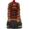 image:imageCUSHIONAIRE Womens Bixton Hiking BootTan M