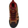 image:imageCUSHIONAIRE Womens Bixton Hiking BootTan M