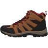 image:imageCUSHIONAIRE Womens Bixton Hiking BootTan M