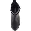 image:imageCUSHIONAIRE Womens Brumelle strap boot Memory Foam Wide Widths AvailableBlack