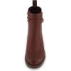 image:imageCUSHIONAIRE Womens Brumelle strap boot Memory Foam Wide Widths AvailableBrown
