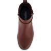 image:imageCUSHIONAIRE Womens Brumelle strap boot Memory Foam Wide Widths AvailableBrown