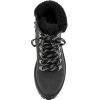 image:imageCUSHIONAIRE Womens Brystol Hiking boots Memory FoamBlack