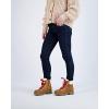 image:imageCUSHIONAIRE Womens Brystol Hiking boots Memory FoamTan