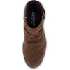 image:imageCUSHIONAIRE Womens Burke Buckle boot Memory Foam Wide Widths AvailableOlive