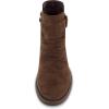 image:imageCUSHIONAIRE Womens Burke Buckle boot Memory Foam Wide Widths AvailableOlive