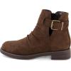 image:imageCUSHIONAIRE Womens Burke Buckle boot Memory Foam Wide Widths AvailableOlive