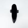 image:imageCUSHIONAIRE Womens Caress tall western boot Memory Foam Wide Widths AvailableBlack