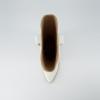 image:imageCUSHIONAIRE Womens Caress tall western boot Memory Foam Wide Widths AvailableWhite