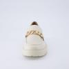 image:imageCUSHIONAIRE Womens Cottage Slip on Loafer with Chain Memory Foam Wide Widths AvailableBeige
