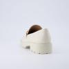 image:imageCUSHIONAIRE Womens Cottage Slip on Loafer with Chain Memory Foam Wide Widths AvailableBeige