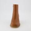 image:imageCUSHIONAIRE Womens Dante block heel dress boot Memory Foam Wide Widths AvailableCognac