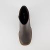 image:imageCUSHIONAIRE Womens Dante block heel dress boot Memory Foam Wide Widths AvailableDark Gray