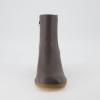 image:imageCUSHIONAIRE Womens Dante block heel dress boot Memory Foam Wide Widths AvailableDark Gray