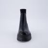 image:imageCUSHIONAIRE Womens Dee Chelsea Stretch boot Memory Foam Wide Widths AvailableBlack