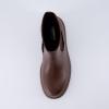 image:imageCUSHIONAIRE Womens Dee Chelsea Stretch boot Memory Foam Wide Widths AvailableBrown