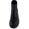image:imageCUSHIONAIRE Womens Dive Slip on Chelsea Boot Memory FoamBlack