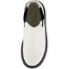 image:imageCUSHIONAIRE Womens Dive Slip on Chelsea Boot Memory FoamWhite