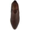 image:imageCUSHIONAIRE Womens Elodie Ankle Boot Memory Foam Wide Widths AvailableBrown
