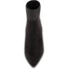 image:imageCUSHIONAIRE Womens Geneva Stretch dress bootie with Memory Foam Padding Wide Widths AvailableBlack