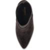 image:imageCUSHIONAIRE Womens Geneva Stretch dress bootie with Memory Foam Padding Wide Widths AvailableBlack