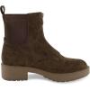 image:imageCUSHIONAIRE Womens Hackett zipper boot Memory Foam Wide Widths AvailableOlive