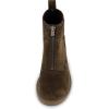 image:imageCUSHIONAIRE Womens Hackett zipper boot Memory Foam Wide Widths AvailableOlive
