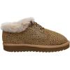 image:imageCUSHIONAIRE Womens Hope short pull on boot Memory FoamCheetah Genuine Suede