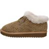 image:imageCUSHIONAIRE Womens Hope short pull on boot Memory FoamCheetah Genuine Suede