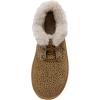 image:imageCUSHIONAIRE Womens Hope short pull on boot Memory FoamCheetah Genuine Suede