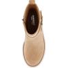 image:imageCUSHIONAIRE Womens Houston strap boot Memory Foam Wide Widths AvailableTan