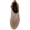 image:imageCUSHIONAIRE Womens Ilena wedge boot Memory Foam Wide Widths AvailableTaupe