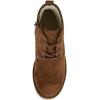 image:imageCUSHIONAIRE Womens Kira hidden wedge boot Memory FoamTan
