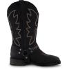 image:imageCUSHIONAIRE Womens Mustang Western Boot with Memory Foam Wide Widths AvailableBlack